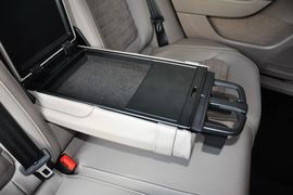 2015款大众迈腾2.0TSI尊贵型