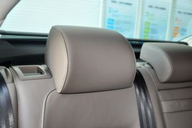 2015款大众迈腾2.0TSI尊贵型