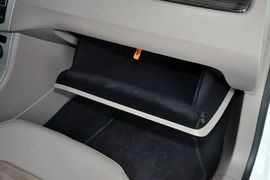 2015款大众迈腾2.0TSI尊贵型