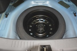 2014款比亚迪速锐1.5TID自动豪华型