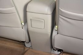2014款比亚迪速锐1.5TID自动豪华型