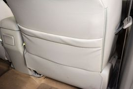 2014款比亚迪速锐1.5TID自动豪华型