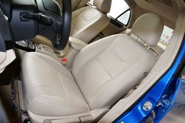 2014款比亚迪速锐1.5TID自动豪华型