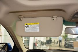 2014款比亚迪速锐1.5TID自动豪华型