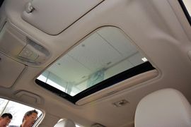 2014款比亚迪速锐1.5TID自动豪华型