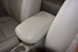 2014款比亚迪速锐1.5TID自动豪华型