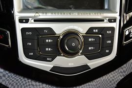 2014款比亚迪速锐1.5TID自动豪华型