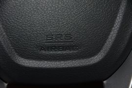 2014款比亚迪速锐1.5TID自动豪华型