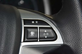 2014款比亚迪速锐1.5TID自动豪华型