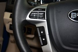 2014款比亚迪速锐1.5TID自动豪华型