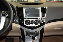 2014款比亚迪速锐1.5TID自动豪华型