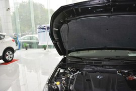 2014款奔腾B70