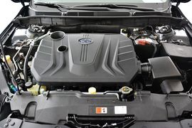 2014款奔腾B70