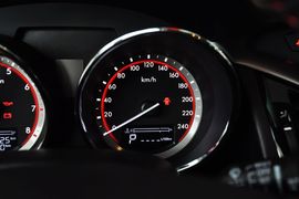 2014款奔腾B70