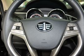 2014款奔腾B70