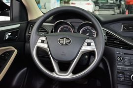2014款奔腾B70