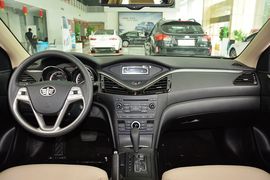 2014款奔腾B70