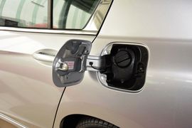2014款本田雅阁2.0L