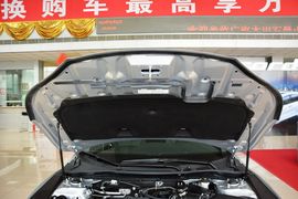 2014款本田雅阁2.0L