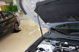 2014款本田雅阁2.0L