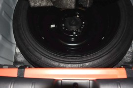 2014款本田雅阁2.0L