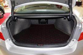 2014款本田雅阁2.0L