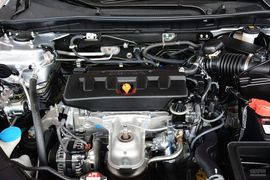 2014款本田雅阁2.0L