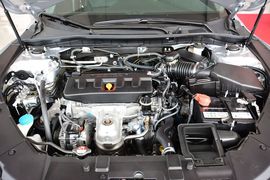 2014款本田雅阁2.0L