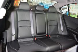 2014款本田雅阁2.0L