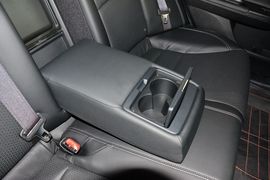 2014款本田雅阁2.0L