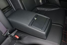 2014款本田雅阁2.0L