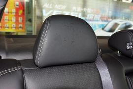 2014款本田雅阁2.0L