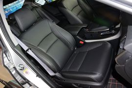 2014款本田雅阁2.0L