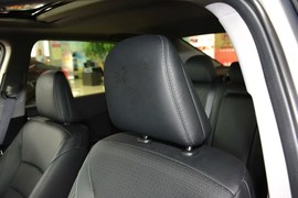 2014款本田雅阁2.0L