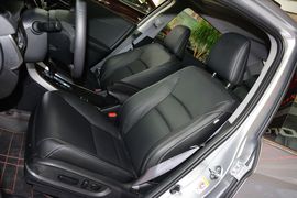 2014款本田雅阁2.0L