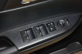 2014款本田雅阁2.0L