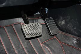 2014款本田雅阁2.0L