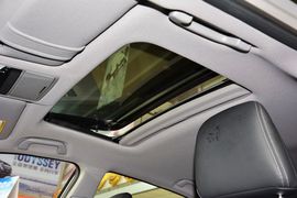 2014款本田雅阁2.0L