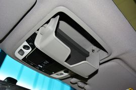 2014款本田雅阁2.0L