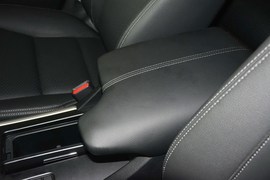2014款本田雅阁2.0L