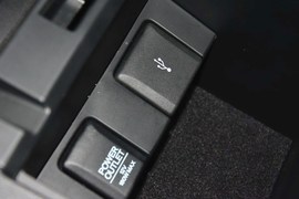 2014款本田雅阁2.0L