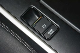 2014款本田雅阁2.0L