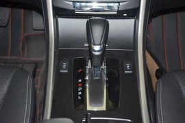 2014款本田雅阁2.0L