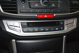 2014款本田雅阁2.0L