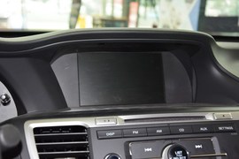 2014款本田雅阁2.0L