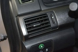 2014款本田雅阁2.0L