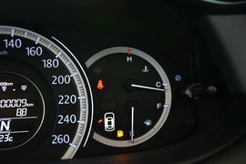 2014款本田雅阁2.0L