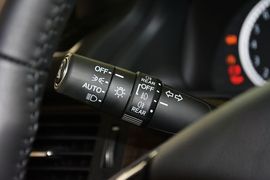 2014款本田雅阁2.0L