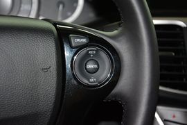 2014款本田雅阁2.0L