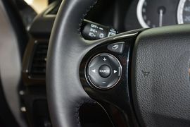 2014款本田雅阁2.0L